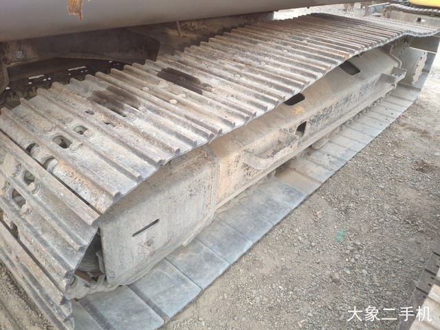 日立 ZX200-3 挖掘机