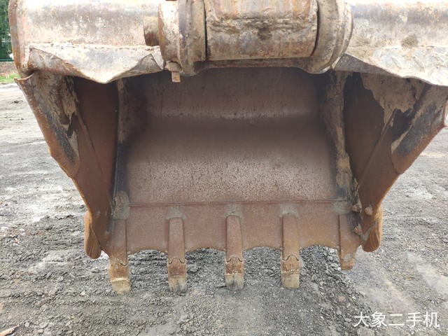 日立 ZX65 挖掘机