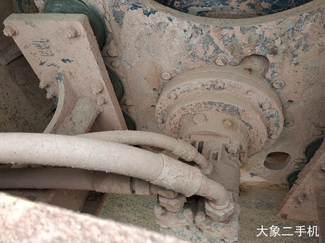 厦工 XG626M 压路机