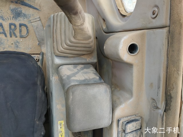 山河智能 SWE70N9 挖掘机