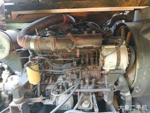 雷沃重工 FR85-7 挖掘机