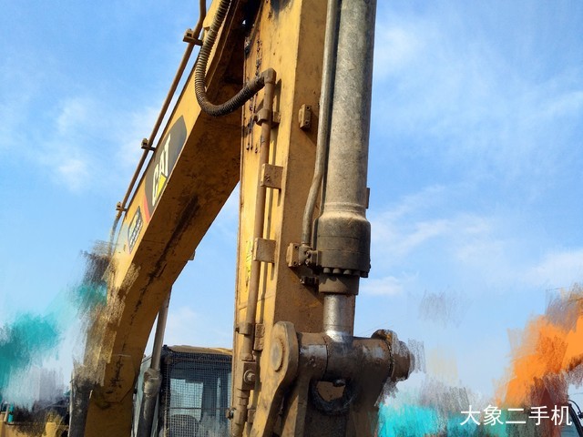 卡特彼勒 320D液压 挖掘机