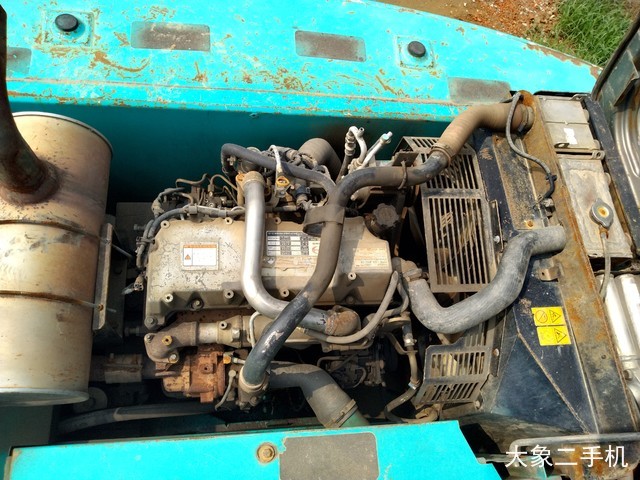 神钢 SK250-8进口 挖掘机