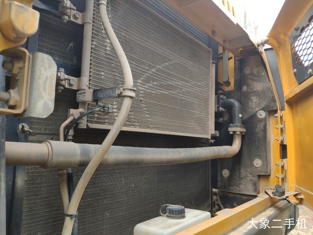 沃尔沃 EC300DL 挖掘机