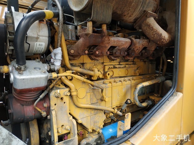 龙工 LG853B 装载机