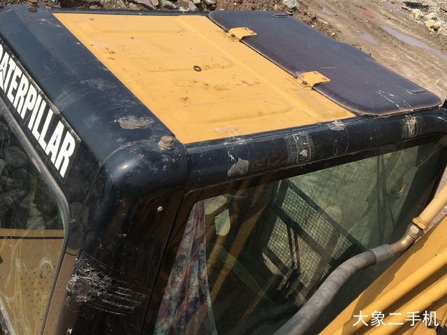 卡特彼勒 324D 挖掘机
