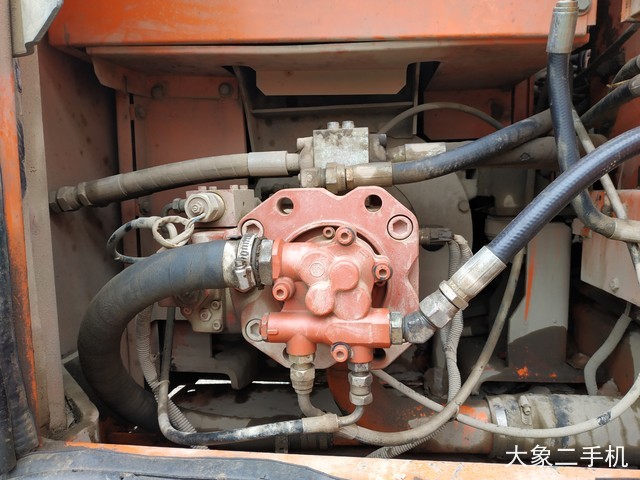 斗山 DH150LC-7 挖掘机