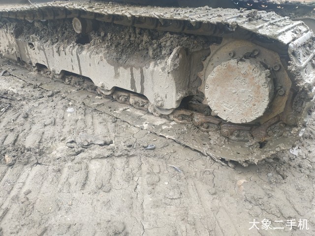 久保田 KX155-3S 挖掘机