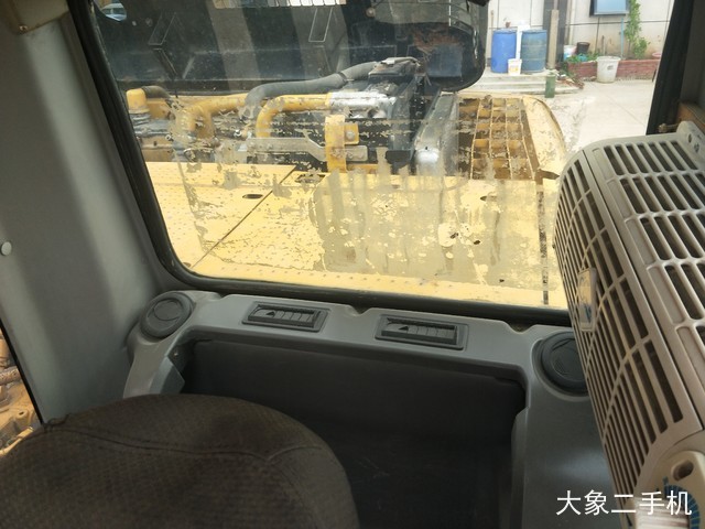 卡特彼勒 320DL液压 挖掘机