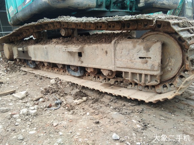 神钢 SK260LC-8 挖掘机