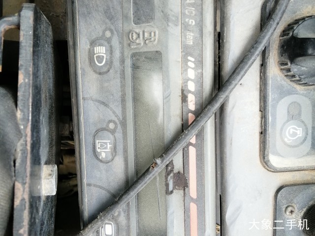久保田 KX155-3 挖掘机