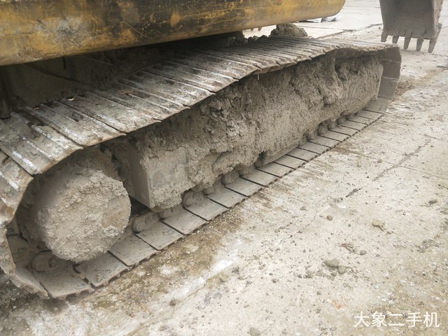 力士德 SC200.8 挖掘机