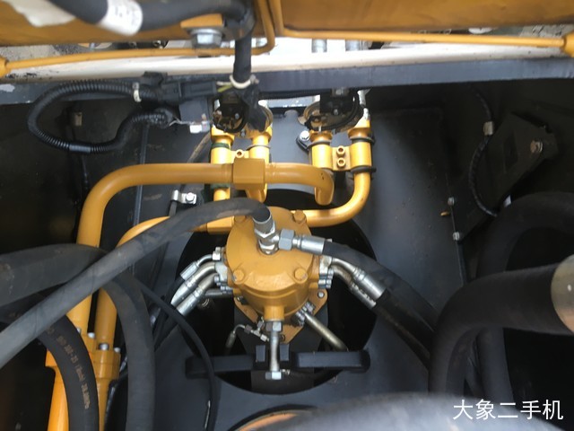 三一重工 SY195C 挖掘机