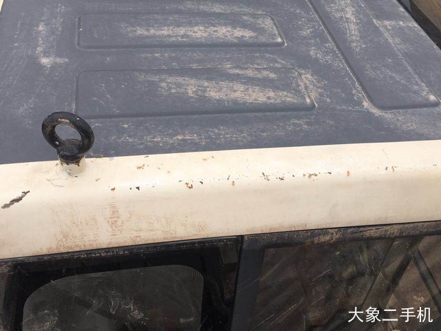 中联重科 ZE80 挖掘机