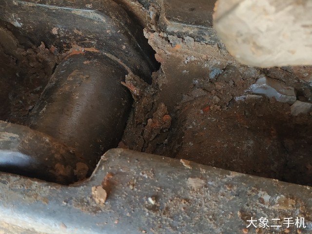 卡特彼勒 320D液压 挖掘机