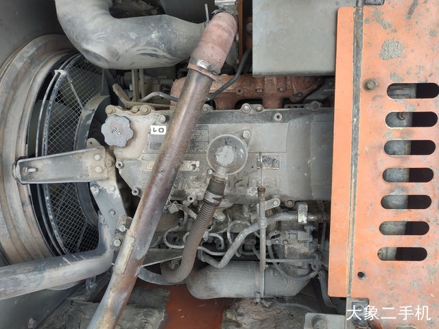 日立 ZX240LC-3 挖掘机