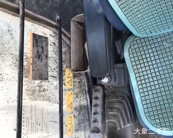 日立 ZX360H-3G 挖掘机