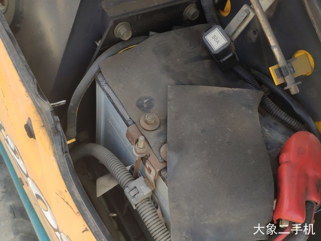 久保田 U-20-3S 挖掘机