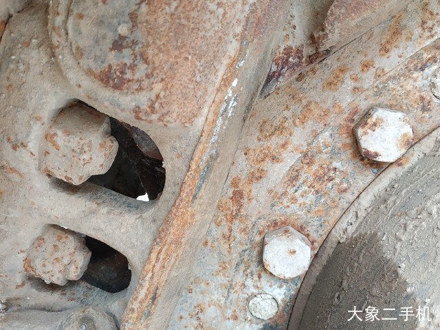 斗山 DH300-5 挖掘机