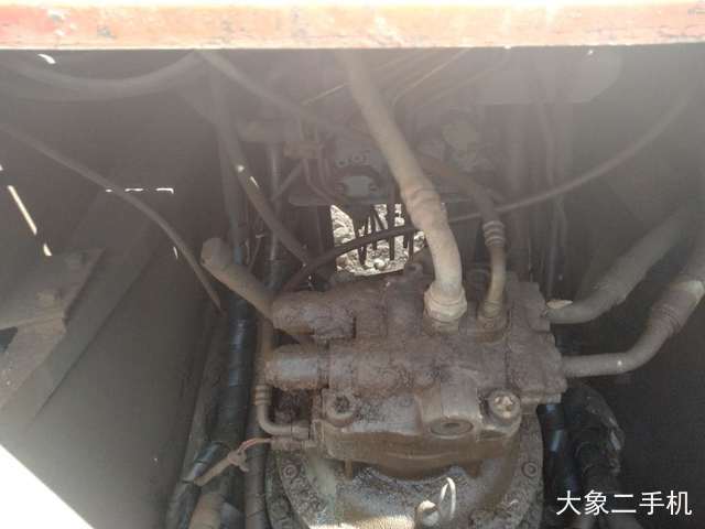 日立 ZX250LC-3 挖掘机