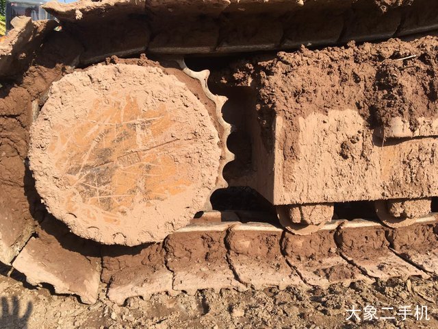 小松 PC300-7 挖掘机