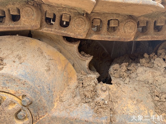 宣工 TY165-2液力型 推土机