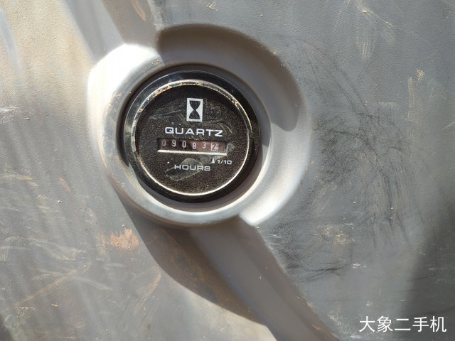 神钢 SK350LC-8 挖掘机