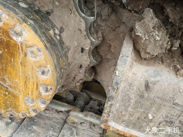 小松 PC300-7 挖掘机