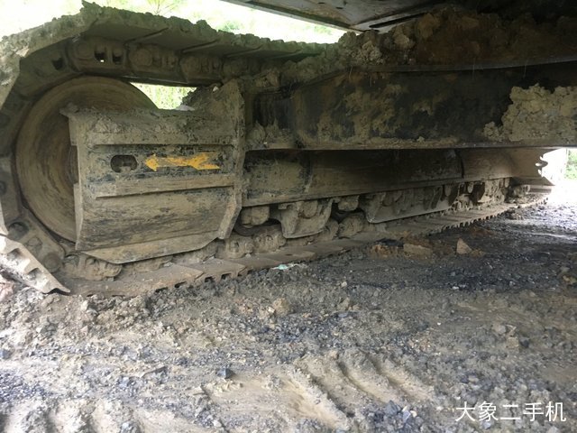 三一重工 SY365H-10 挖掘机