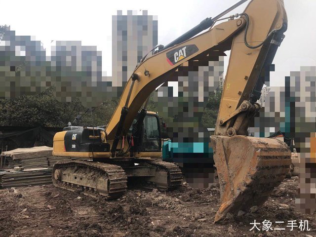 卡特彼勒 336D2 XE （TIER 3） 挖掘机