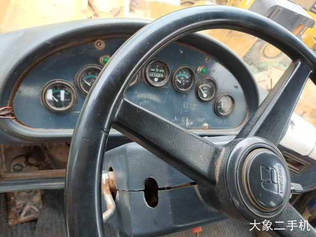 龙工 LG853 装载机