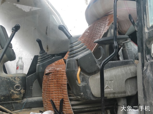 卡特彼勒 329D 挖掘机