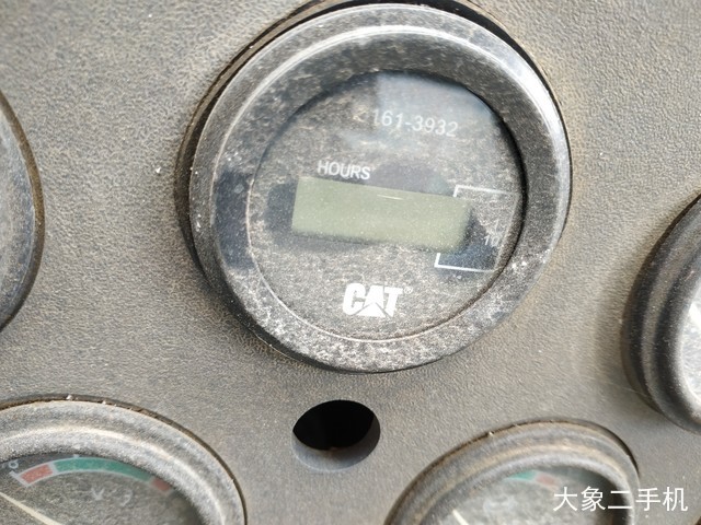 龙工 LG853D 装载机