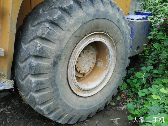 龙工 LG853D 装载机