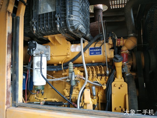 龙工 LG853B 装载机