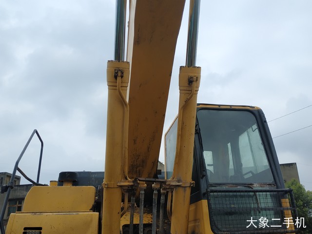 小松 PC450-8 挖掘机