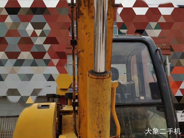 卡特重工 CT60-7A 挖掘机