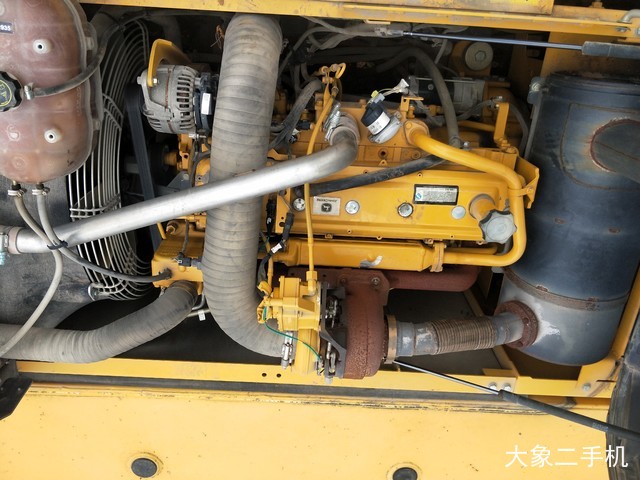 约翰迪尔 E240SC 挖掘机