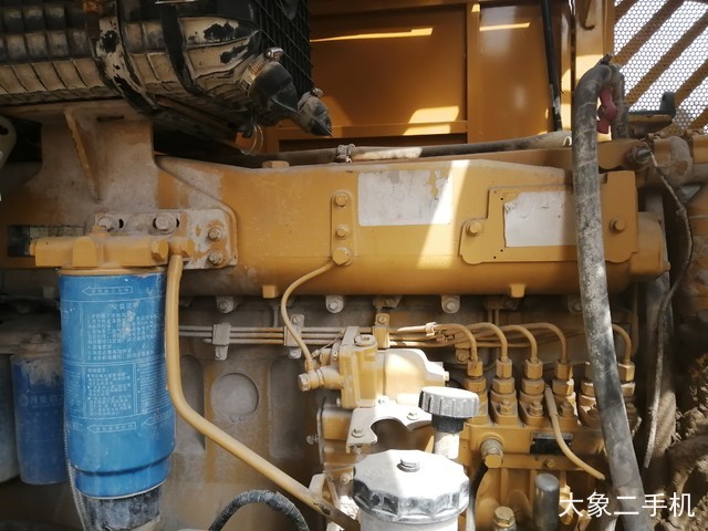 徐工 LW500KN 装载机