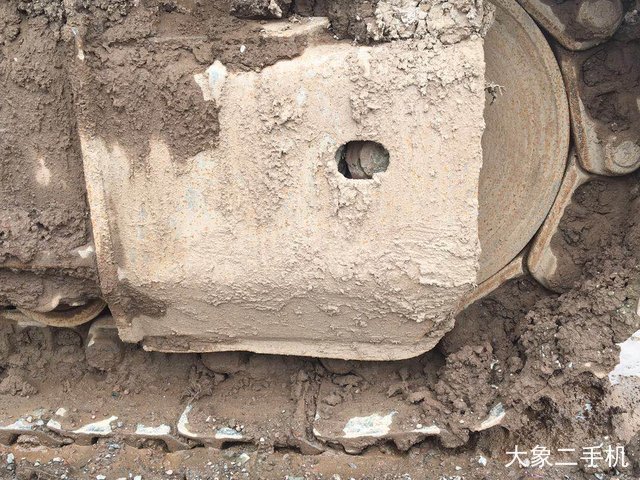 力士德 SC160.8LC 挖掘机