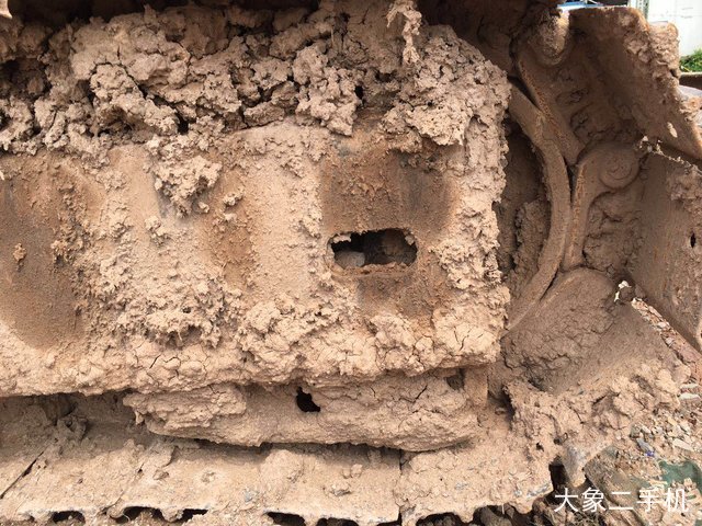 斗山 DH80-7 挖掘机