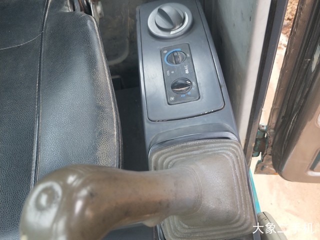 山河智能 SWE90E 挖掘机