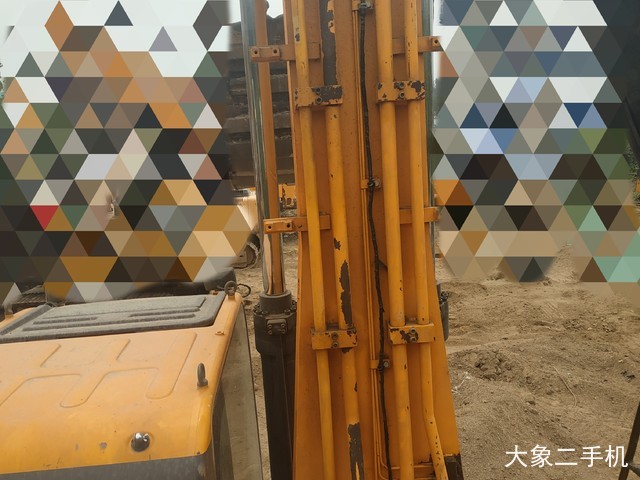 三一重工 SY235C 挖掘机