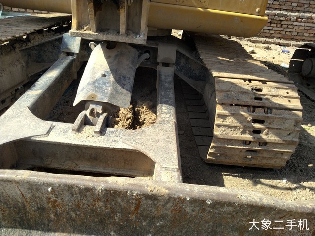 卡特彼勒 306液压 挖掘机