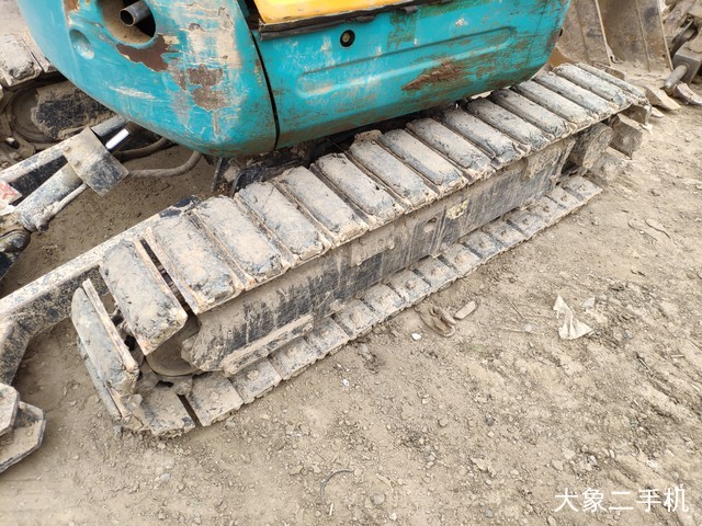 久保田 U15-3S 挖掘机