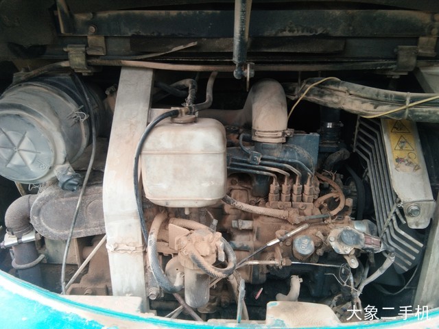 久保田 KX161-3S 挖掘机