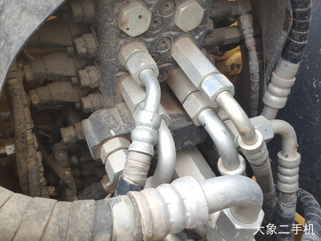 小松 PC60-8 挖掘机