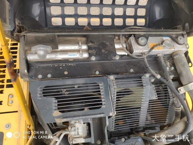 小松 PC300-8M0 挖掘机