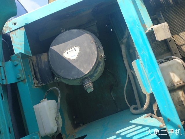 神钢 SK260LC-8 挖掘机