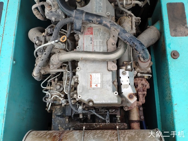 神钢 SK260LC-8 挖掘机